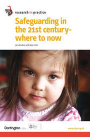 Safeguarding in the 21st Century - Where to Now