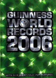 Guinness World Records 2006