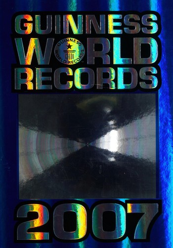 Guinness World Records 2007