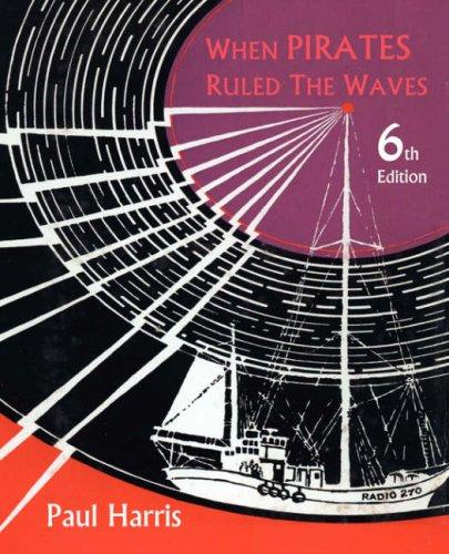 When Pirates Ruled the Waves