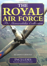 The Royal Air Force: The Memorabilia Collection