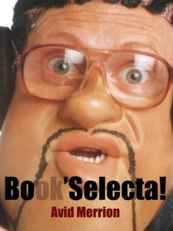 Book Selecta!