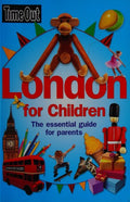 Time Out London for Children