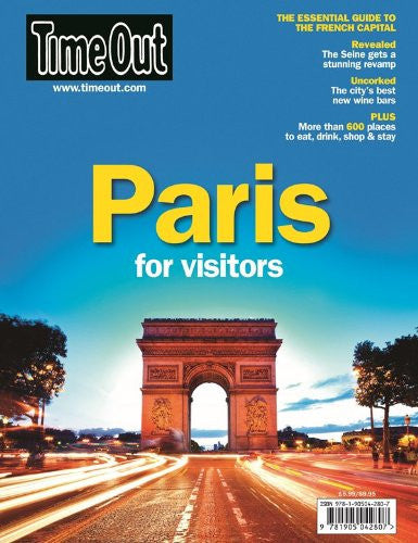 Time Out Paris