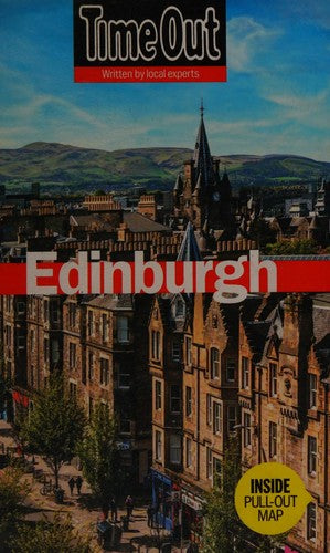 Time Out Edinburgh City Guide