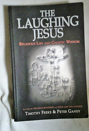 The Laughing Jesus