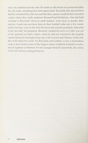 Bremner: The Real King Billy