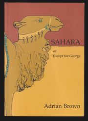 Sahara: Except for George