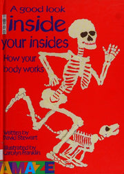A Good Look Inside Your Insides (Amaze)