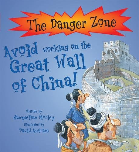 Avoid Working on the Great Wall of China