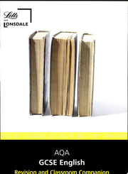 Specification A (Essentials of GCSE AQA English S.)