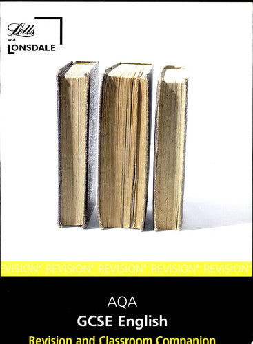 Specification A (Essentials of GCSE AQA English S.)