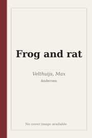Frog and rat