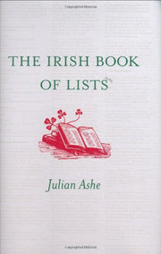 The Irish Book of Lists