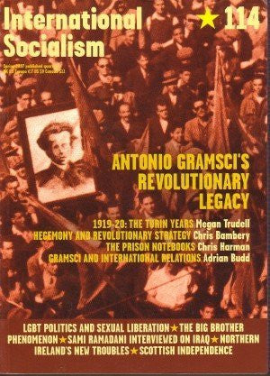 International Socialism #114