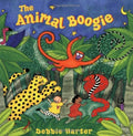 The Animal Boogie