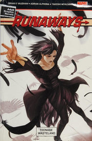 Runaways Vol.2: Teenage Wasteland