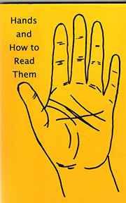 Hands and How to Read Them