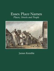 Essex Place Names
