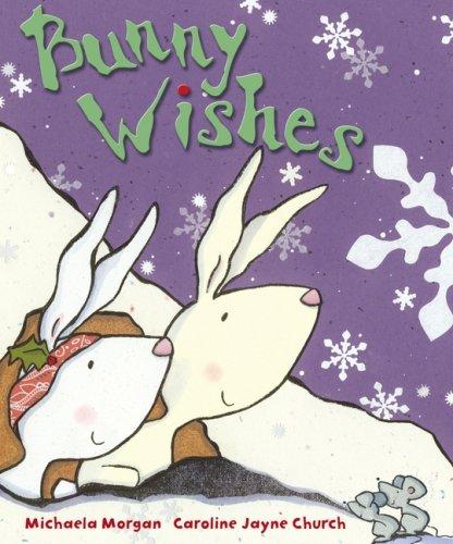 Bunny Wishes