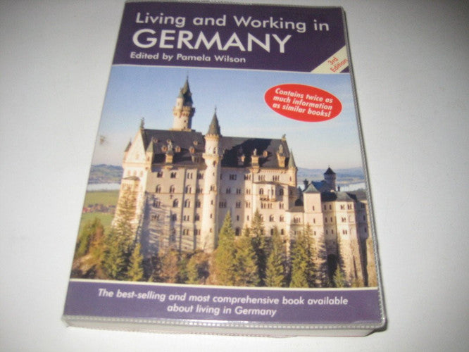 Living and Working in Germany