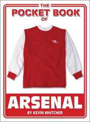 The Pocket Book of Arsenal