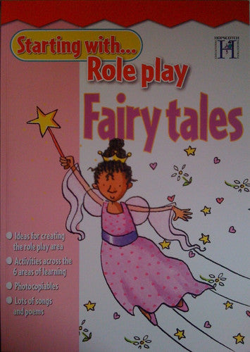 Fairytales (Starting with Role Play S.)