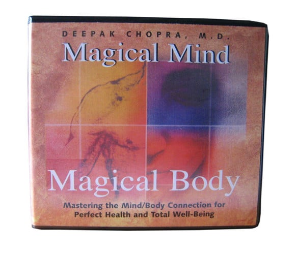 Magical Mind Magical Body: