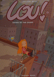 Lou! Down in the Dump: No. 3