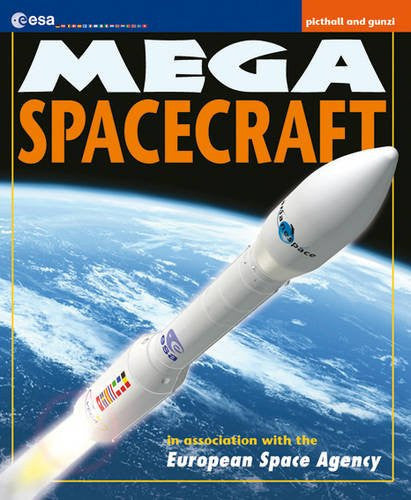 Mega Spacecraft