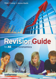 Revision Guide to AS Level Economics