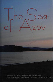 The Sea of Azov