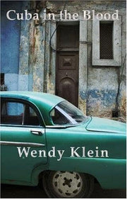 Cuba in the Blood