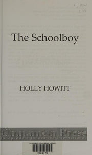 Schoolboy
