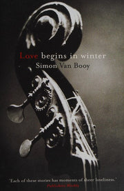 Love Begins in Winter