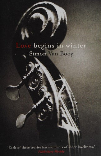Love Begins in Winter