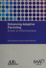 Enhancing Adoptive Parenting