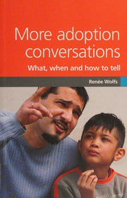 More Adoption Conversations