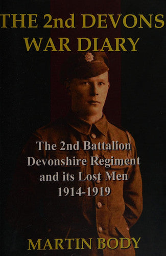 The 2nd Devons War Diary
