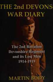 The 2nd Devons War Diary