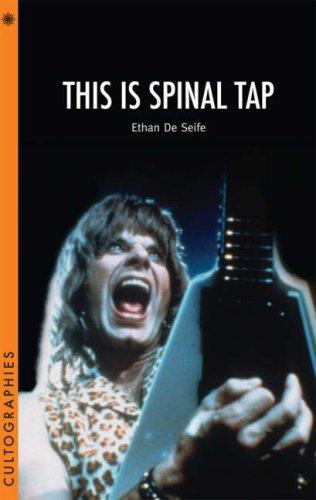 This Is "Spinal Tap" (Cultographies)