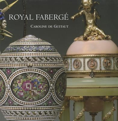Royal Fabergé: Souvenir Album