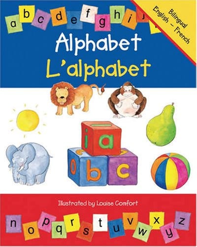 Alphabet: No. 2 (Alphabet: L'alphabet)