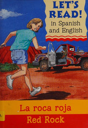 Red Rock/La roca roja: 1 (Let's Read in Spanish and English)