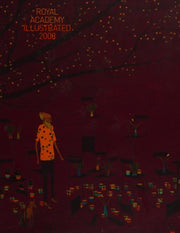 Royal Academy Illustrated 2008: A Selection from the 240th Summer Exhibition