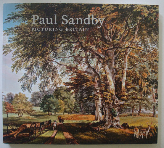 Paul Sandby: Picturing Britain