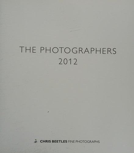 The Photographers 2012