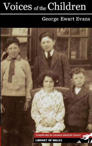 Library of Wales: Voices of the Children