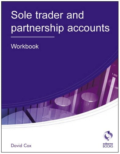 Workbook (AAT Accounting - Level 3 Diploma in Accounting)