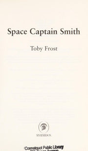 Space Captain Smith (Space Captain Smith): 1